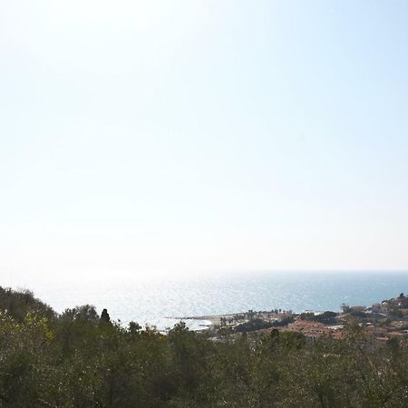La Torretta Βίλα Imperia Εξωτερικό φωτογραφία