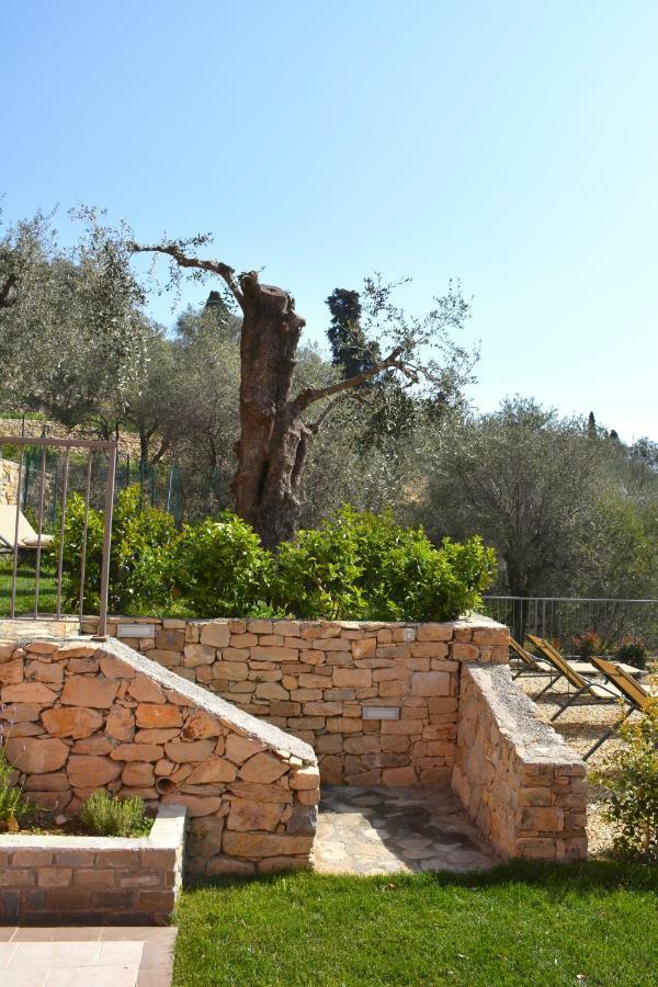 La Torretta Βίλα Imperia Εξωτερικό φωτογραφία