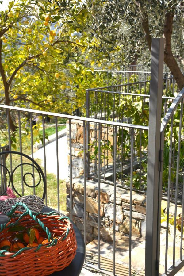La Torretta Βίλα Imperia Εξωτερικό φωτογραφία