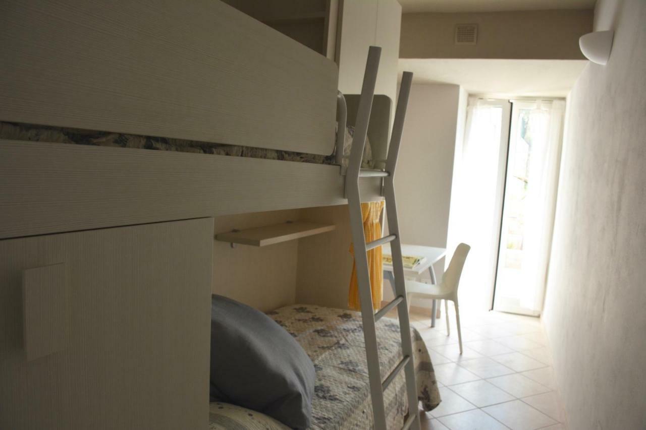 La Torretta Βίλα Imperia Εξωτερικό φωτογραφία