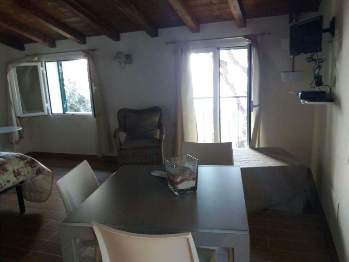 La Torretta Βίλα Imperia Εξωτερικό φωτογραφία