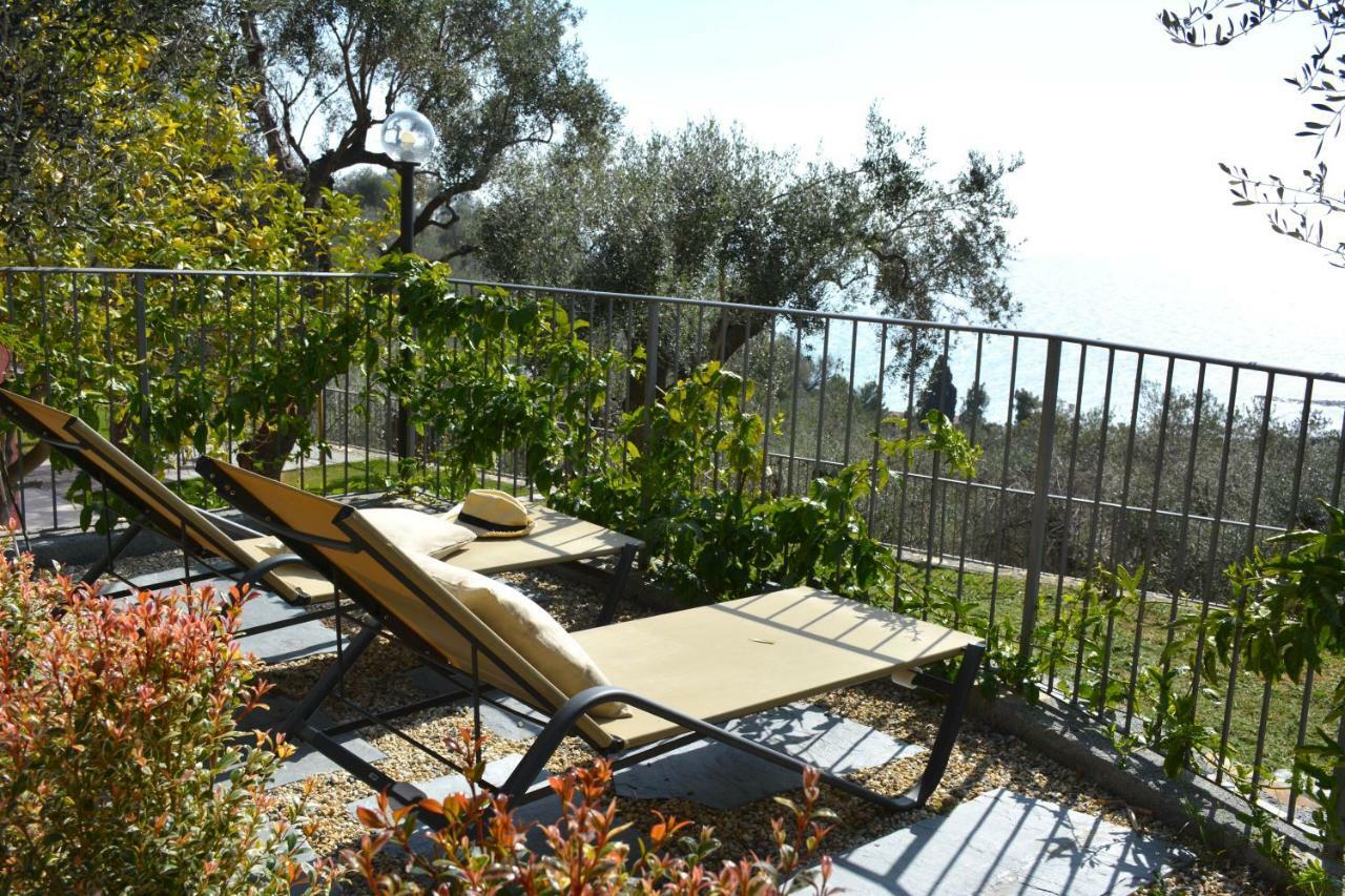 La Torretta Βίλα Imperia Εξωτερικό φωτογραφία