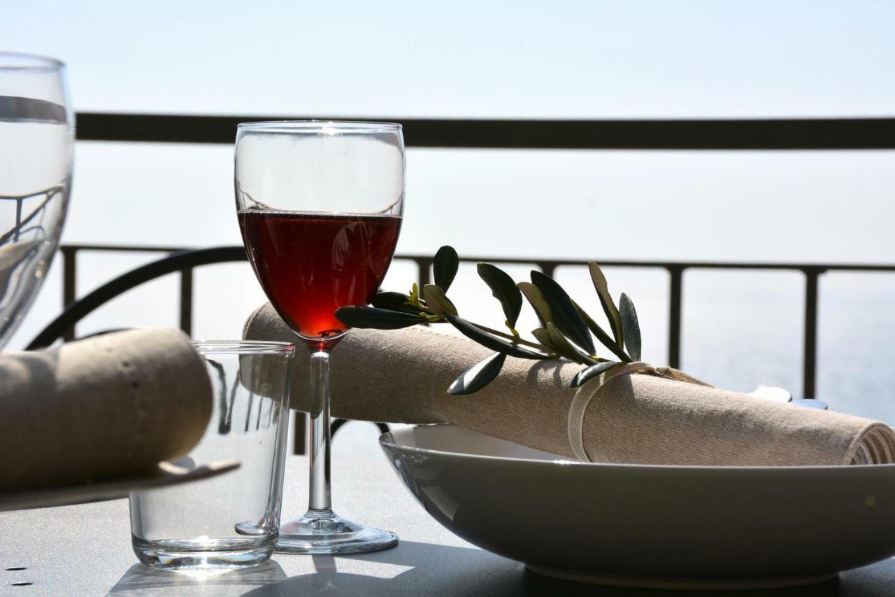 La Torretta Βίλα Imperia Εξωτερικό φωτογραφία