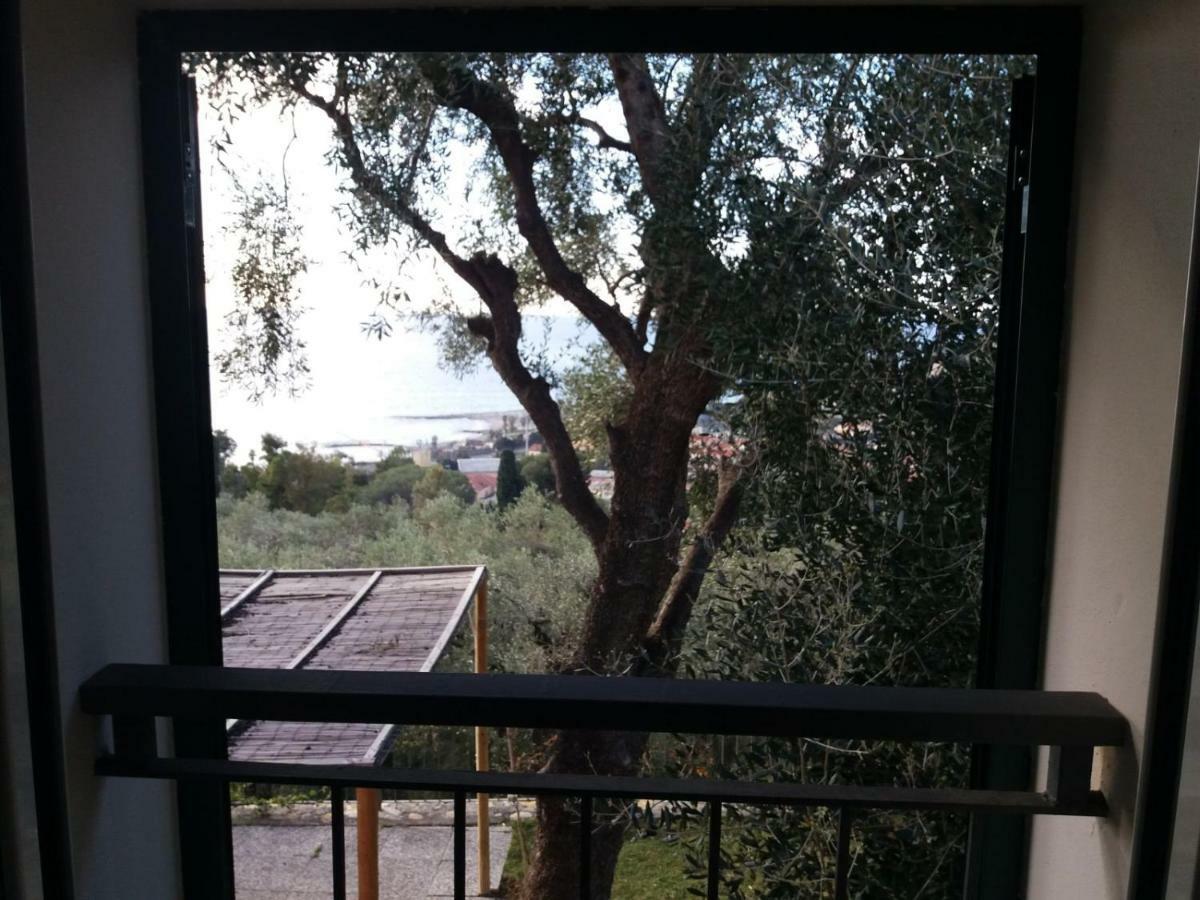 La Torretta Βίλα Imperia Εξωτερικό φωτογραφία